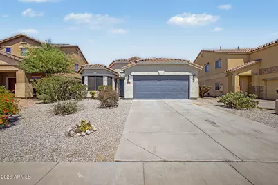 3029 N 303rd Drive, Buckeye, AZ 85396 - Photo 30
