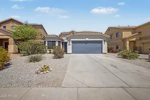 3029 N 303rd Dr, Buckeye, AZ 85396 - Photo 30