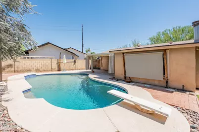 4321 E Pipa Street, Phoenix, AZ 85044 - Photo 1