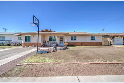 3432 W Palmaire Avenue, Phoenix, AZ 85051 - Photo 1