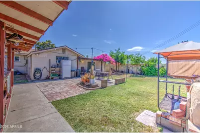 3432 W Palmaire Avenue, Phoenix, AZ 85051 - Photo 22