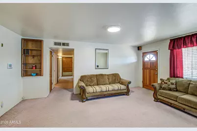 3432 W Palmaire Avenue, Phoenix, AZ 85051 - Photo 4