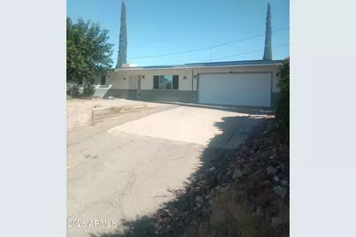 1206 E Vista Circle, Globe, AZ 85501 - Photo 14