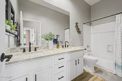 4272 E Buckboard Road, Gilbert, AZ 85297 - Photo 30