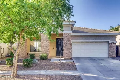 4272 E Buckboard Road, Gilbert, AZ 85297 - Photo 1