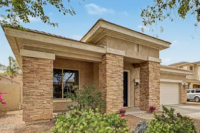 4272 E Buckboard Road, Gilbert, AZ 85297 - Photo 4
