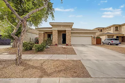 4272 E Buckboard Road, Gilbert, AZ 85297 - Photo 2