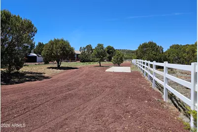 8400 N Red Lake Road, Williams, AZ 86046 - Photo 34