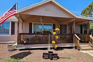 8400 N Red Lake Rd, Williams, AZ 86046 - Photo 1