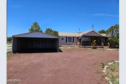 8400 N Red Lake Road, Williams, AZ 86046 - Photo 40