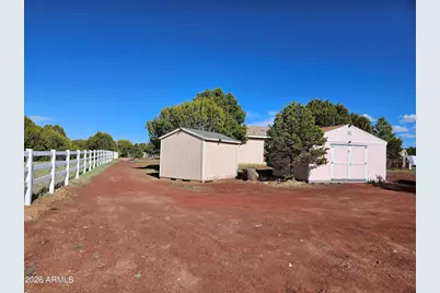 8400 N Red Lake Road, Williams, AZ 86046 - Photo 38