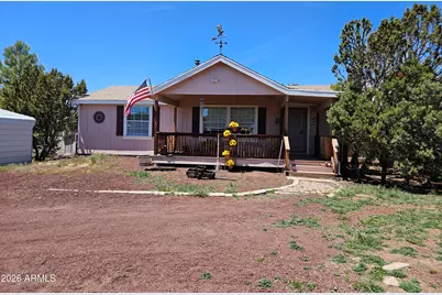8400 N Red Lake Road, Williams, AZ 86046 - Photo 2