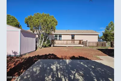 8400 N Red Lake Road, Williams, AZ 86046 - Photo 52