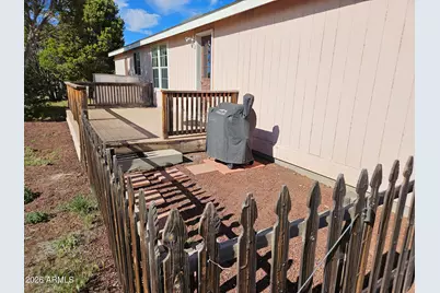 8400 N Red Lake Road, Williams, AZ 86046 - Photo 30