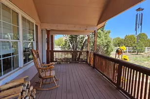 8400 N Red Lake Rd, Williams, AZ 86046 - Photo 6