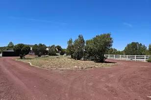8400 N Red Lake Rd, Williams, AZ 86046 - Photo 2