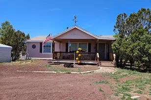 8400 N Red Lake Rd, Williams, AZ 86046 - Photo 4