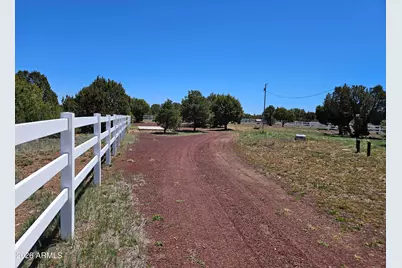 8400 N Red Lake Road, Williams, AZ 86046 - Photo 36