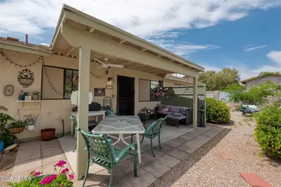 2567 Southridge Street, Sierra Vista, AZ 85650 - Photo 20