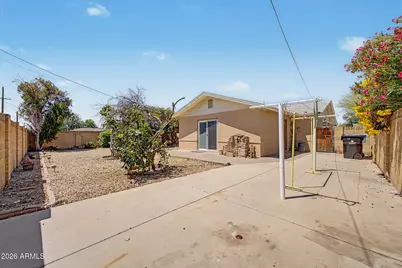 6527 N 20th Avenue, Phoenix, AZ 85015 - Photo 26