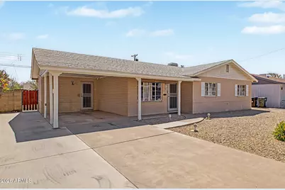 6527 N 20th Avenue, Phoenix, AZ 85015 - Photo 2