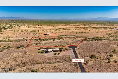 Tbd Bryerly Place #14, Hereford, AZ 85615 - Photo 4