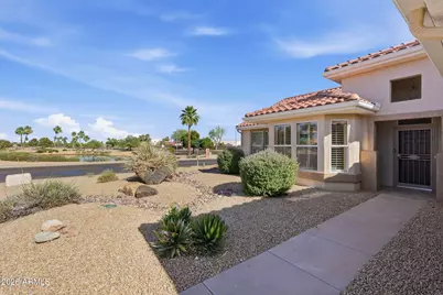 15303 W Gunsight Drive, Sun City West, AZ 85375 - Photo 1
