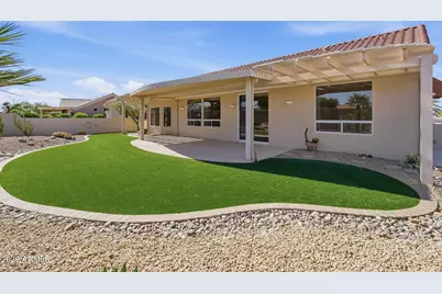 15303 W Gunsight Drive, Sun City West, AZ 85375 - Photo 4