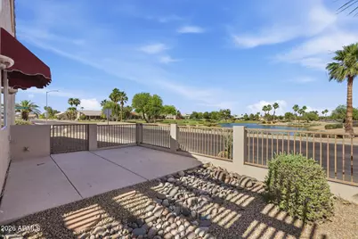 15303 W Gunsight Drive, Sun City West, AZ 85375 - Photo 28