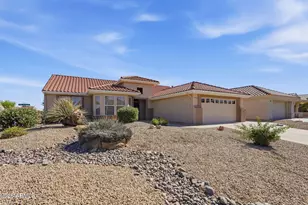 15303 W Gunsight Dr, Sun City West, AZ 85375 - Photo 26