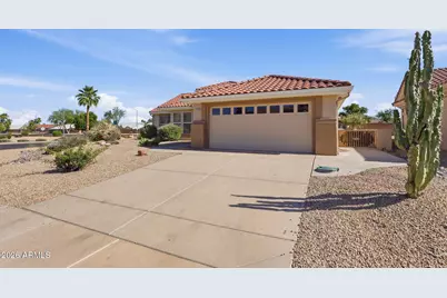 15303 W Gunsight Drive, Sun City West, AZ 85375 - Photo 30