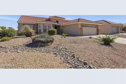 15303 W Gunsight Drive, Sun City West, AZ 85375 - Photo 2