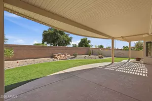 15303 W Gunsight Dr, Sun City West, AZ 85375 - Photo 30