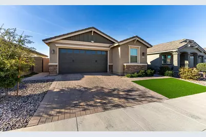 3541 W Dreamy Draw Drive, San Tan Valley, AZ 85144 - Photo 1