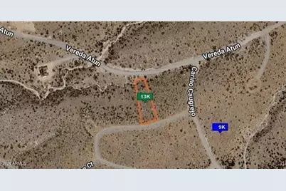 304 Circulo Percha -- #64, Rio Rico, AZ 85648 - Photo 1