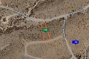 304 Circulo Percha --, Rio Rico, AZ 85648 - Photo 1