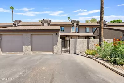 2232 W Lindner Avenue #15, Mesa, AZ 85202 - Photo 30