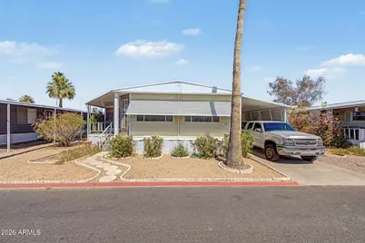 2650 W Union Hills Drive #319, Phoenix, AZ 85027 - Photo 1
