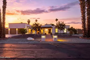 7618 W John Cabot Rd, Glendale, AZ 85308 - Photo 2