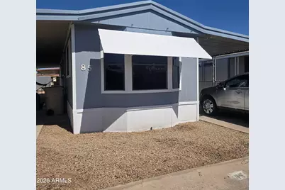 6942 W Olive Avenue #85, Peoria, AZ 85345 - Photo 1