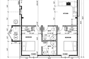 9755 S Dike Rd, Mohave Valley, AZ 86440 - Photo 48