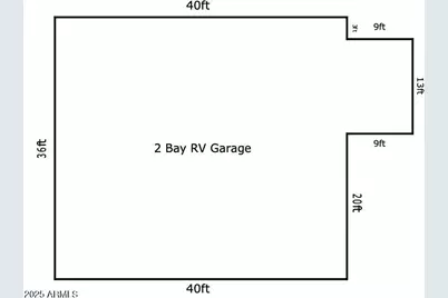 9755 S Dike Road, Mohave Valley, AZ 86440 - Photo 46