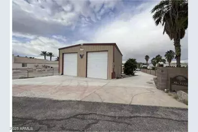 9755 S Dike Road, Mohave Valley, AZ 86440 - Photo 44