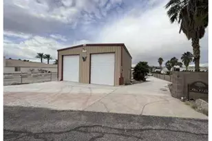 9755 S Dike Rd, Mohave Valley, AZ 86440 - Photo 44