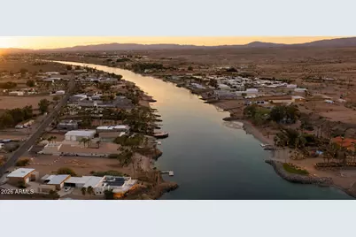 9755 S Dike Road, Mohave Valley, AZ 86440 - Photo 42