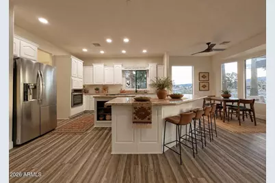 9755 S Dike Road, Mohave Valley, AZ 86440 - Photo 14
