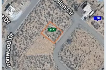 8677 N Mission Circle #79, Kingman, AZ 86401 - Photo 1