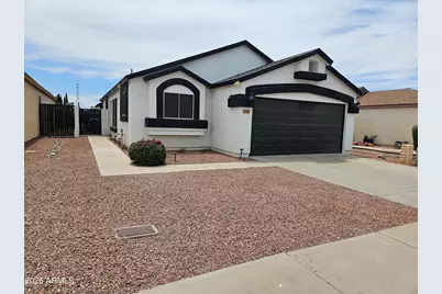 4029 W Villa Linda Drive, Glendale, AZ 85310 - Photo 2
