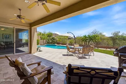10659 E Palm Ridge Drive, Scottsdale, AZ 85255 - Photo 28