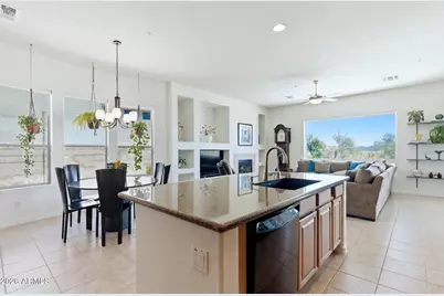 10659 E Palm Ridge Drive, Scottsdale, AZ 85255 - Photo 8